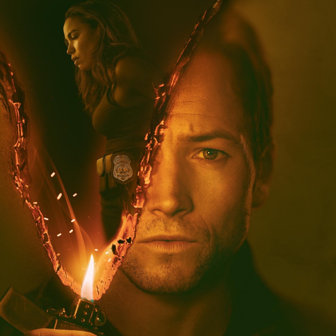 Smoke – Season 1 Episode 9