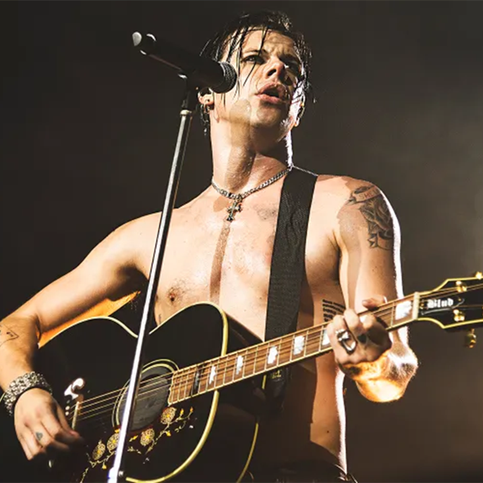 Yungblud Ordered by Doctor to Cancel Remaining 2025 Tour Dates Due to Health Concerns: 'This Is So Hard for Me to Do'