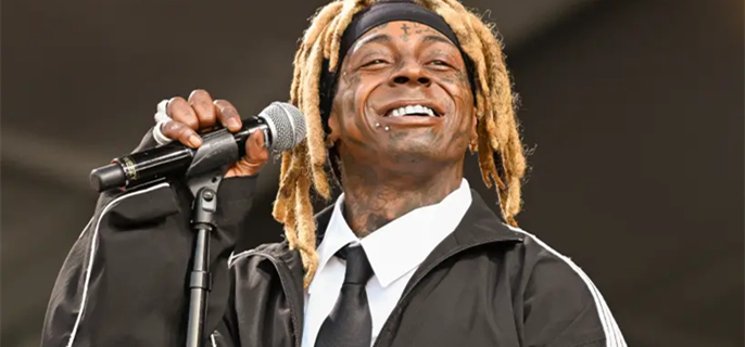Lil Wayne’s girlfriend claims ‘diabolical’ rapper broke up with her on Mother’s Day, accuses him of abuse 1