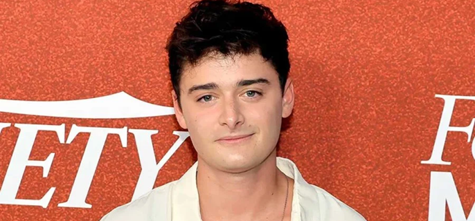 'Stranger Things' star Noah Schnapp gives rare advice to child actors 1