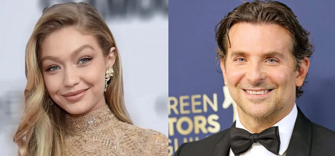 Gigi Hadid receives a sweet present from 'her man' Bradley Cooper 1