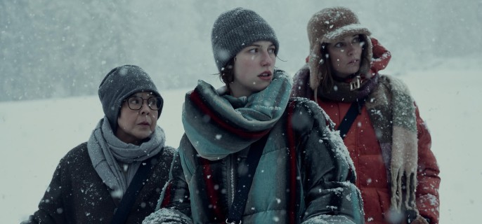 Nine Perfect Strangers – Season 2 Episode 7 1