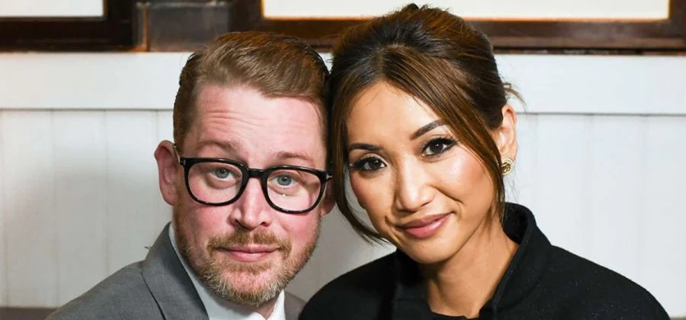 Brenda Song turns Macaulay Culkin's 'Home Alone' into 'terrible' lesson: 'Children have to be a little scared' 1