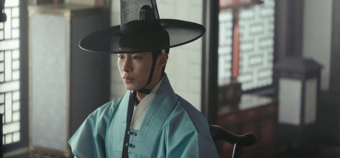 Dear Hongrang – K-drama Episode 8 1