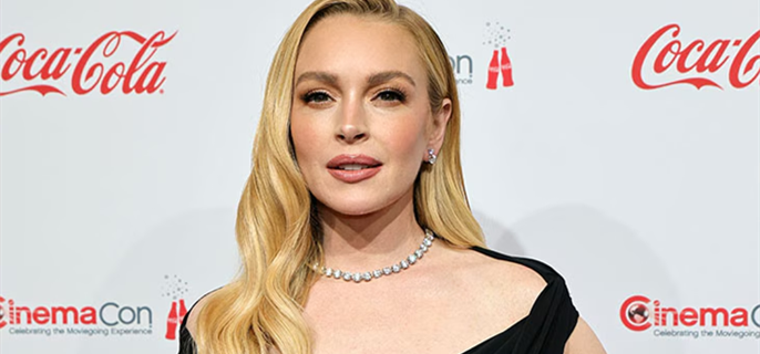 Lindsay Lohan Addresses Face Lift Rumors 1