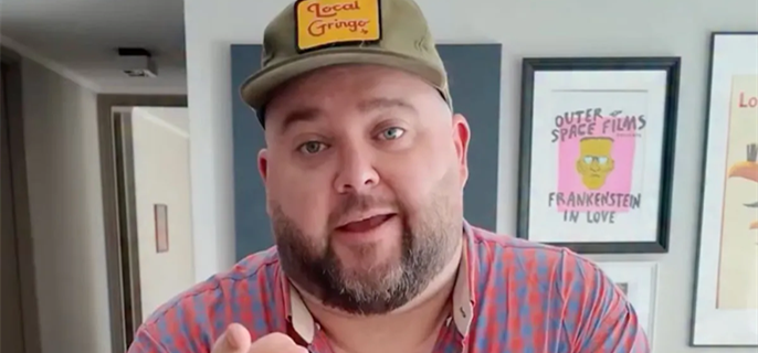 Influencer Ben Wood Dies at 43 After Attempting to Rescue Drowning Couple 1