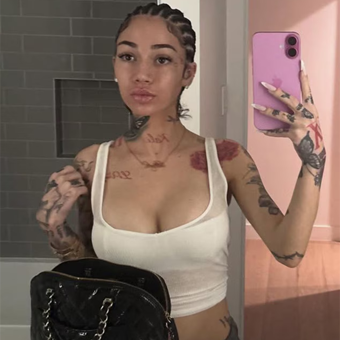 Bhad Bhabie Shares &ldquo;Bad News&rdquo; From Her Doctor Amid Cancer Journey