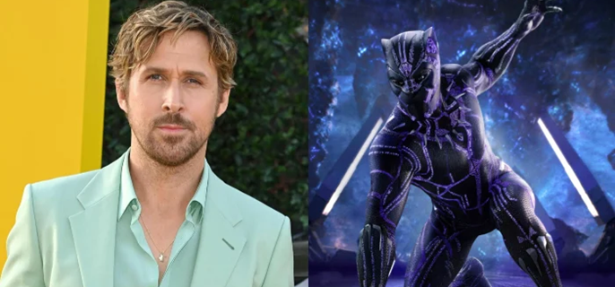 Is Ryan Gosling really being casted in ‘Black Panther 3’ titular role? 1