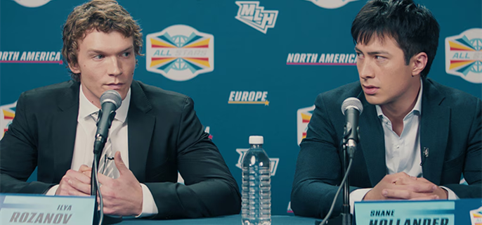 Heated Rivalry Season 2: All Your Burning Questions Answered 1