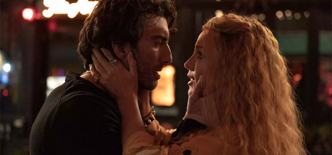 Everything to Know About Blake Lively's Upcoming Movie It Ends with Us 1