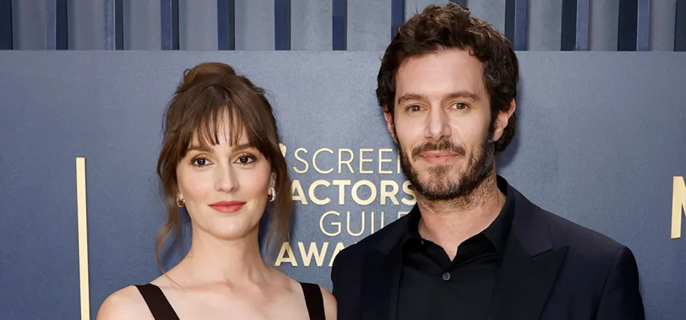 Leighton Meester Reveals Why She and Adam Brody Chose Not to Have a Big Wedding 1
