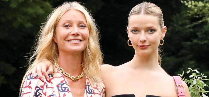 Gwyneth Paltrow addresses concerns over Apple Martin’s music debut 1