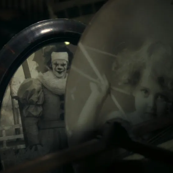 &lsquo;It: Welcome to Derry&rsquo; Co-Creators Tease &ldquo;Heartbreaking&rdquo; End to Season