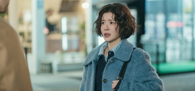 DNA Lover – K-drama Episode 12 1