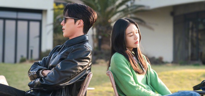 Dynamite Kiss – K-drama Episode 11 1