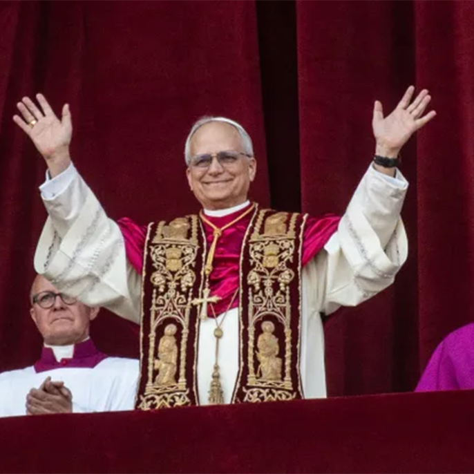 New Pope Leo XIV's Favorite Baseball Team Confirmed