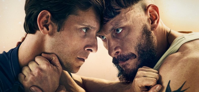 Half Man – Season 1 Episode 5 1