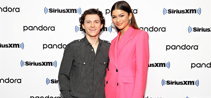 Zendaya and Tom Holland's Wedding Plans: Every Euphoria-Inducing Detail 1