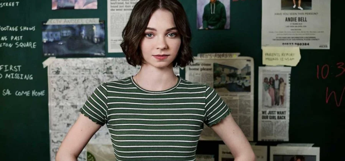 'A Good Girl's Guide to Murder' season 2: Release date, cast, and more 1