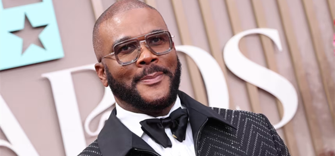 Tyler Perry sued for sexual assault by ‘Boo! A Madea Halloween’ actor seeking $77 million 1