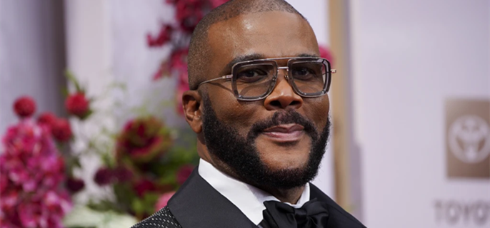 Tyler Perry sued by actor on ‘The Oval’ for sexual assault and harassment 1