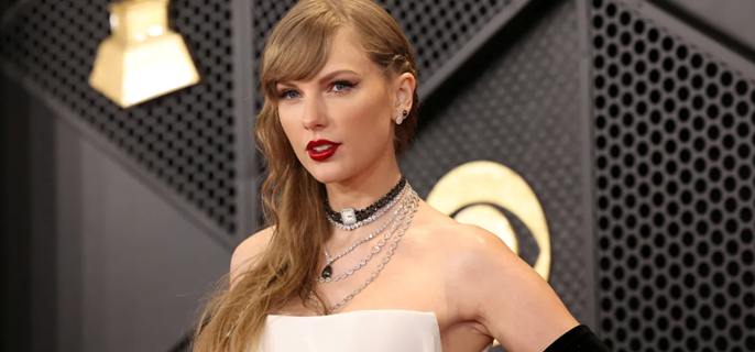 Taylor Swift donates $5 million toward relief efforts in wake of Hurricanes Milton and Helene 1