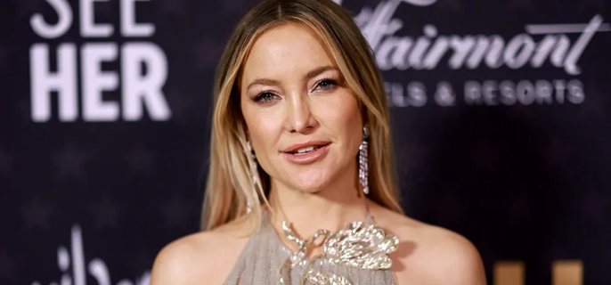 Why Kate Hudson Regrets Turning Down ‘Devil Wears Prada’ Role 1