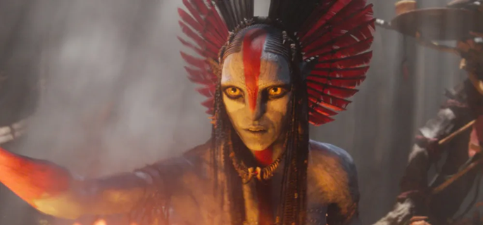 James Cameron Picked Oona Chaplin Over Three Big Stars for ‘Avatar: Fire and Ash’ Villain 1