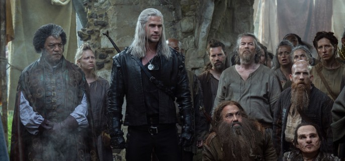 The Witcher – Season 4 Episode 6 1