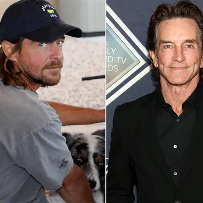 Survivor Host Jeff Probst's Brother Scott Probst Dies