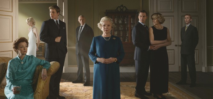 The Crown – Season 6 Episode 8 1