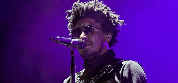 Labrinth Not Involved in ‘Euphoria’ Season 3 Music 1