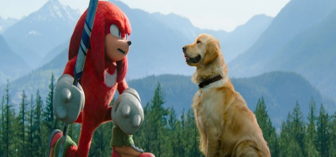 Knuckles – Season 1 Episode 6 1