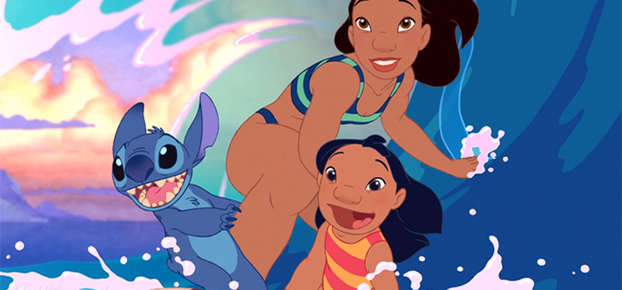 Chris Sanders in Final Talks to Return as Voice of Stitch in Disney’s Live-Action ‘Lilo & Stitch’ 1