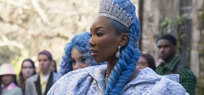 Brandy Norwood Is Loving Her “Resurgence” With Her Return as Cinderella: “I’m Still Inspired” 1