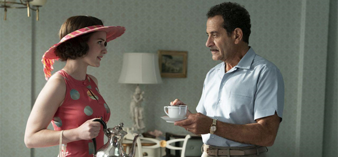 The Marvelous Mrs. Maisel – Season 3 Episode 4 1