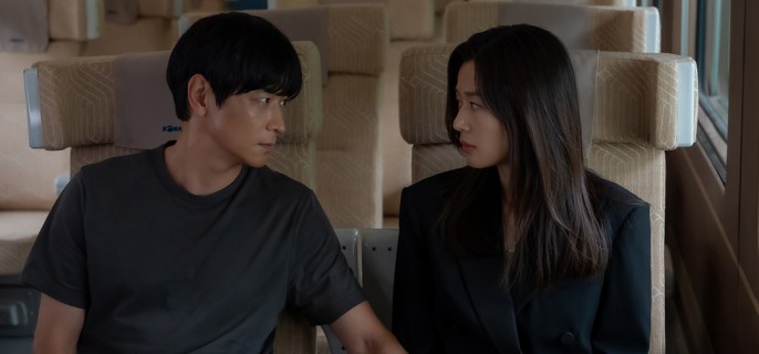 Tempest – K-drama Episode 9 1
