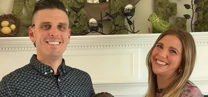 Lauren Miller’s Husband Shares Update on Their Newborn After Her Death 1