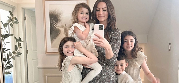 Influencer Melissa Mae Carlton Reveals Youngest Daughter Died 1 Year After Her Big Sister: ‘I Am Numb’ 1