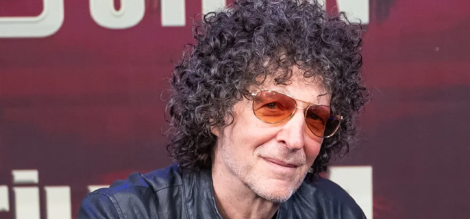 Howard Stern Denies SiriusXM Firing Rumors, Says “I Can’t Leave Now” 1