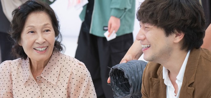 Heavenly Ever After – K-drama Episode 11 1