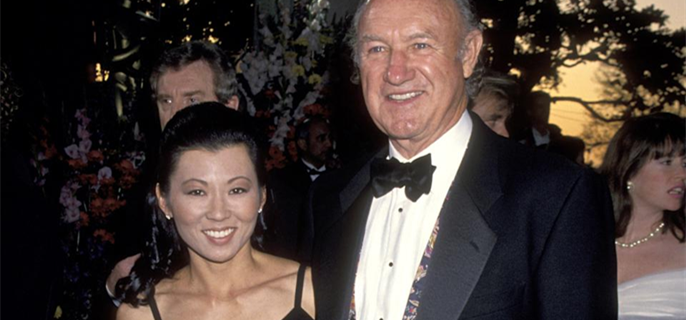 Gene Hackman or Betsy Arakawa may have died of a broken heart after discovering the other dead, pathologist theorizes 1