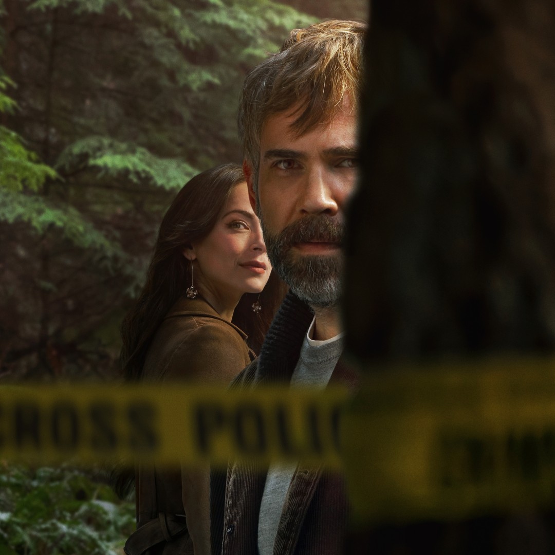 Murder in a Small Town &ndash; Season 2 Episode 9