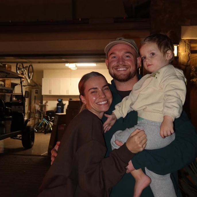 Emilie Kiser Returns to TikTok After 3-Year-Old Son Trigg's Tragic Death