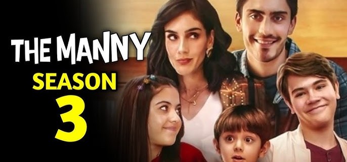 The Manny – Season 3 Episode 2 1