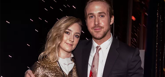 Saoirse Ronan Says Ryan Gosling's Firing from The Lovely Bones Was 'Sad' but 'It's Not Personal' 1