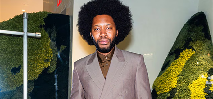 Jeremy O. Harris Arrested in Japan on Suspicion of Smuggling Drugs 1