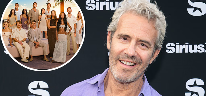 Andy Cohen Reveals Bravo Fan Helped Solve Summer House Season 10 Reunion Audio Leak 1