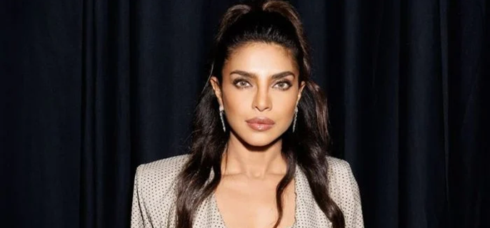 Priyanka Chopra triggers outrage with food choices 1