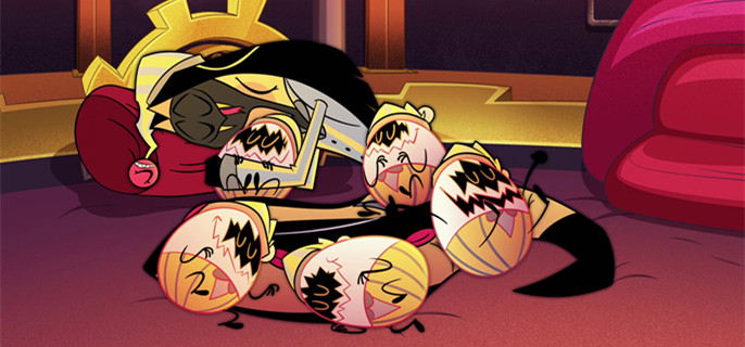 Hazbin Hotel – Season 1 Episode 2 1